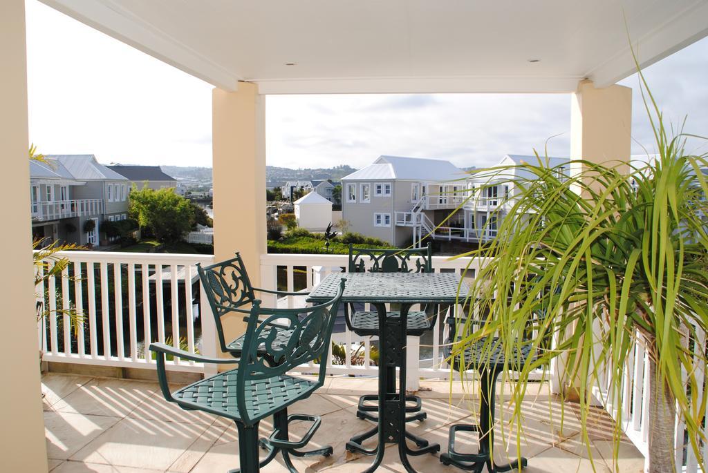 Hotel 38 Crab Claw à Knysna Extérieur photo