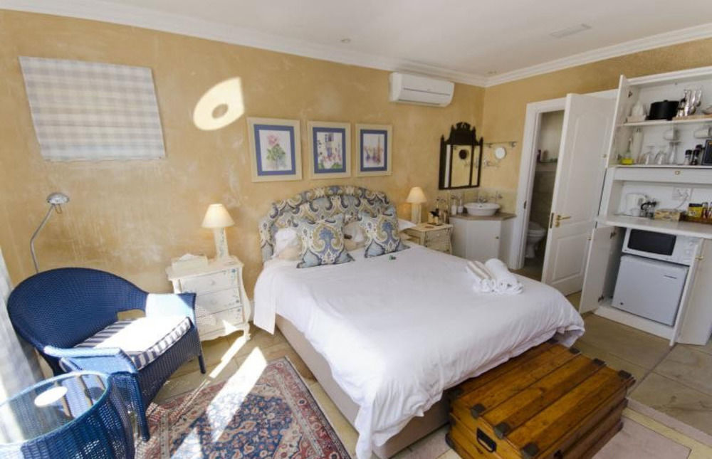 Hotel 38 Crab Claw à Knysna Extérieur photo